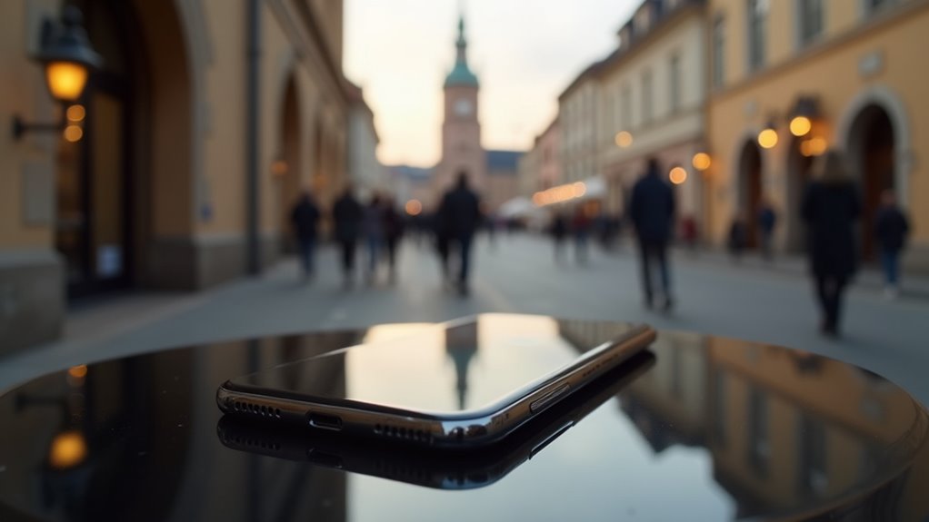 autentyczne wskazówki dotyczące zakupu iPhone'a