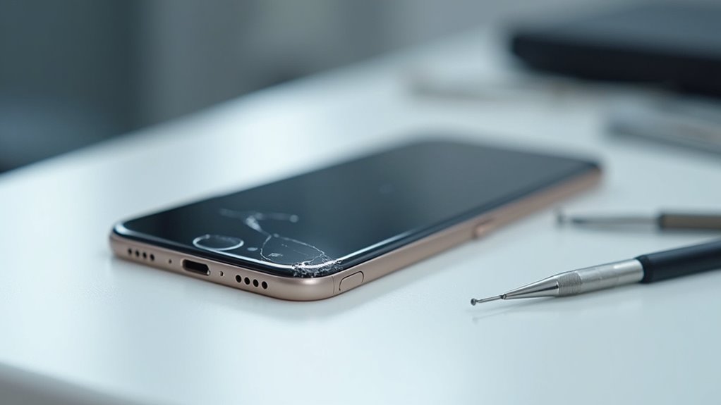 autoryzowane naprawy urządzeń Apple
