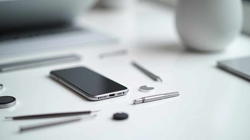autoryzowane serwisy naprawcze Apple