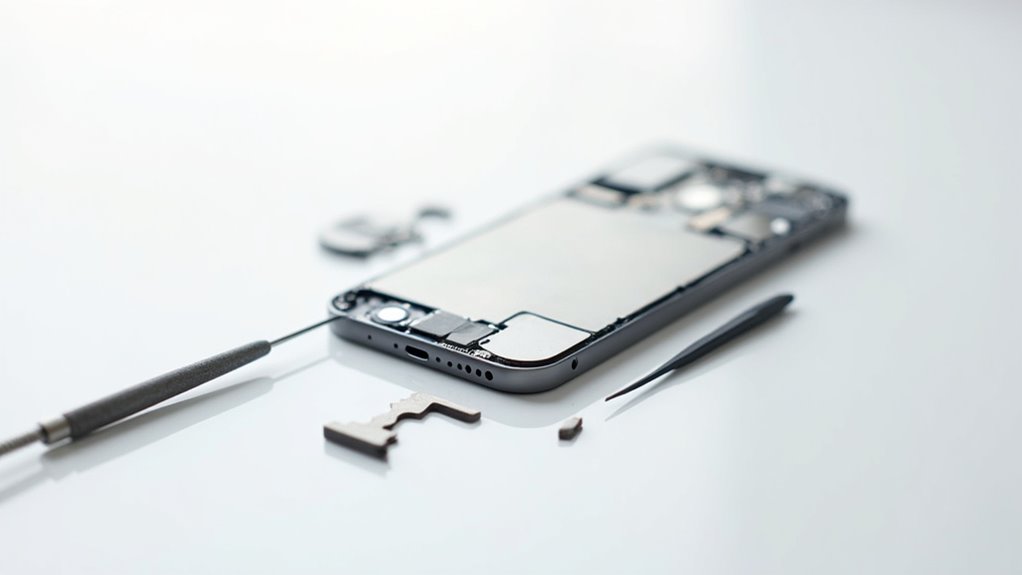 autoryzowane serwisy naprawcze Apple