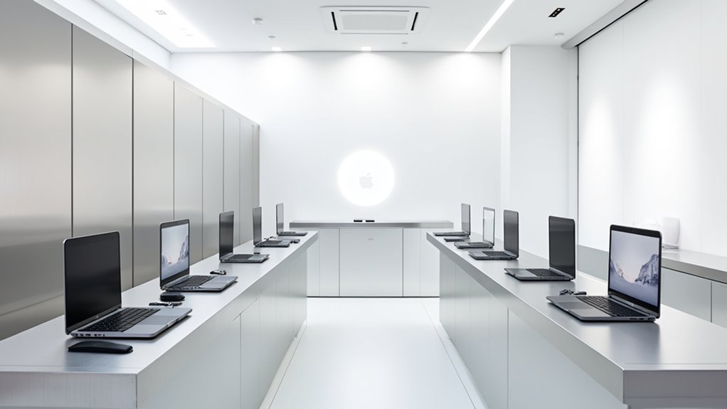 autoryzowane serwisy Apple