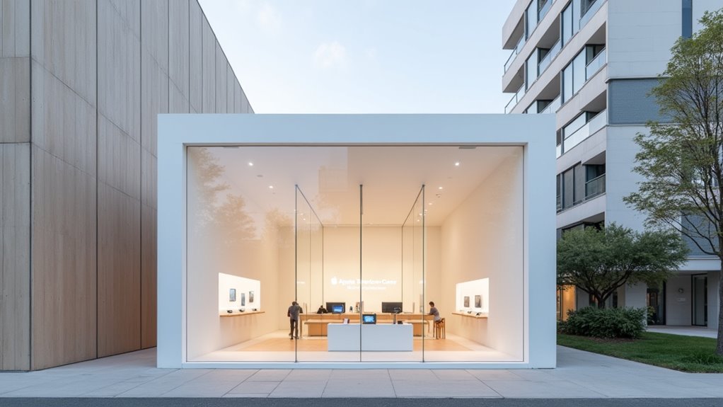 autoryzowana doskonałość serwisu Apple