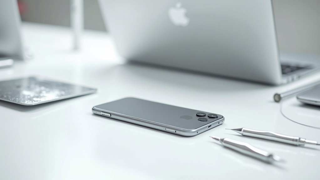 autoryzowany serwis Apple Toru