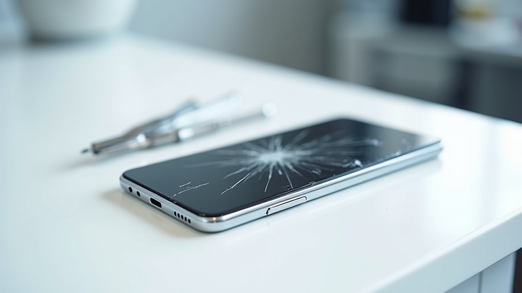 autoryzowane serwisy naprawcze Huawei