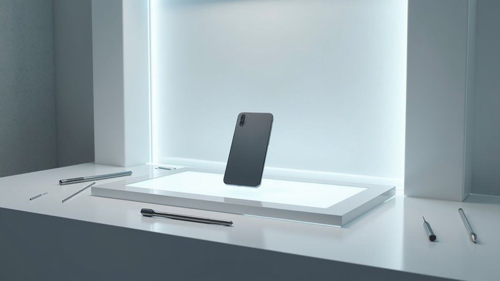 autoryzowane serwisy naprawcze Huawei