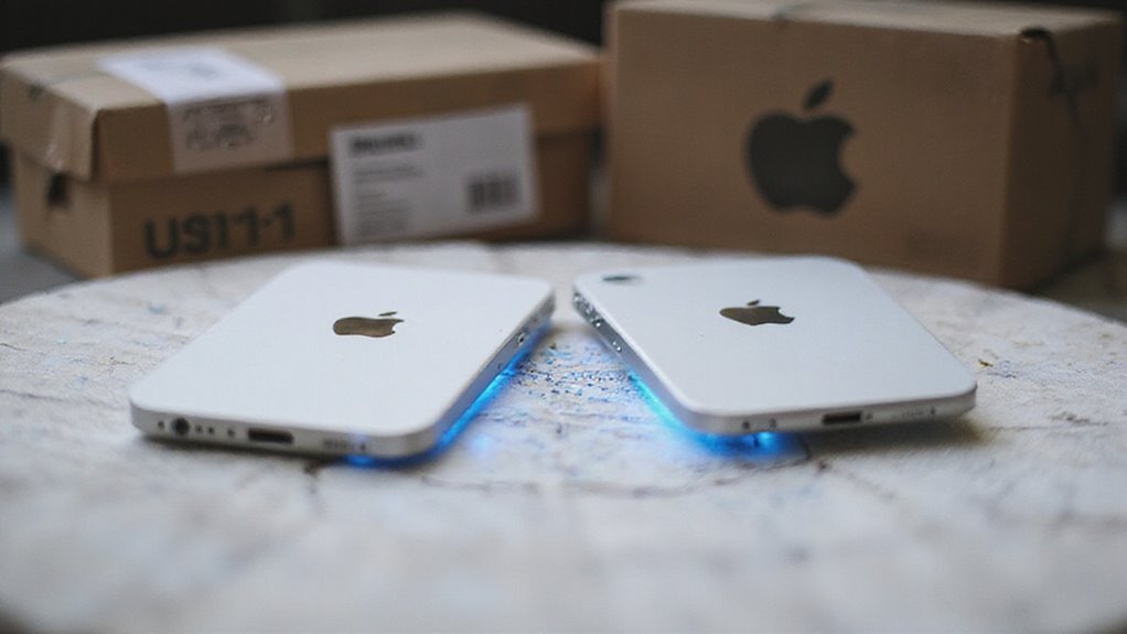 autoryzowani lokalni sprzedawcy Apple