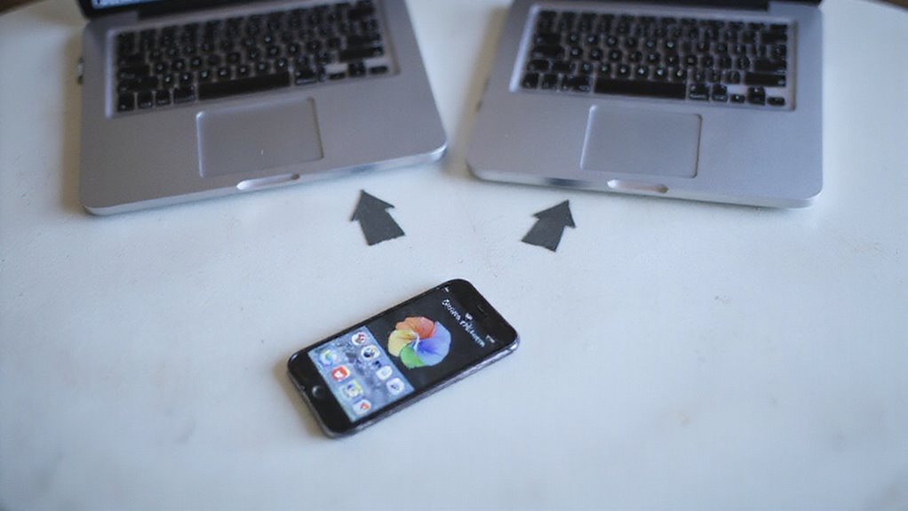 automatycznie tworzenie kopii zapasowych i efektywna organizacja