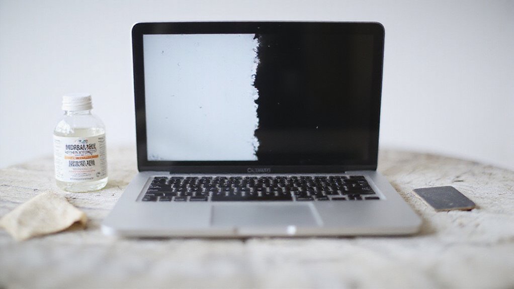 unikaj nadmiernego uszkodzenia ciśnieniowego