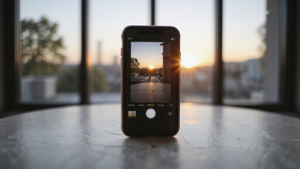 unikanie powszechnych błędów fotografowania na iPhonie