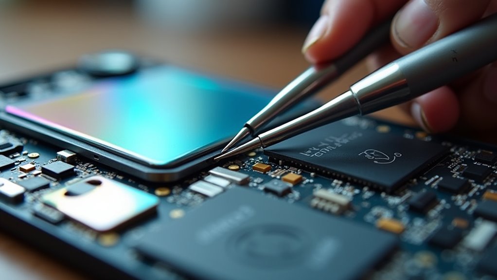 koszt wymiany tylnej szyby