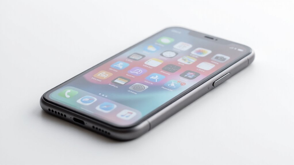 korzyści z odświeżania aplikacji w tle