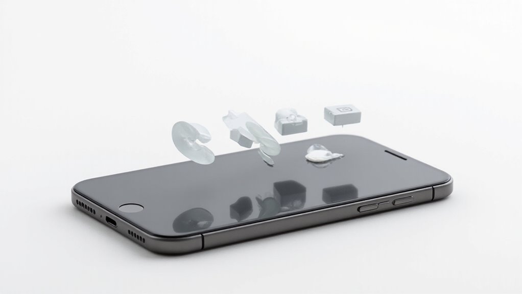 mechanizm odświeżania aplikacji w tle