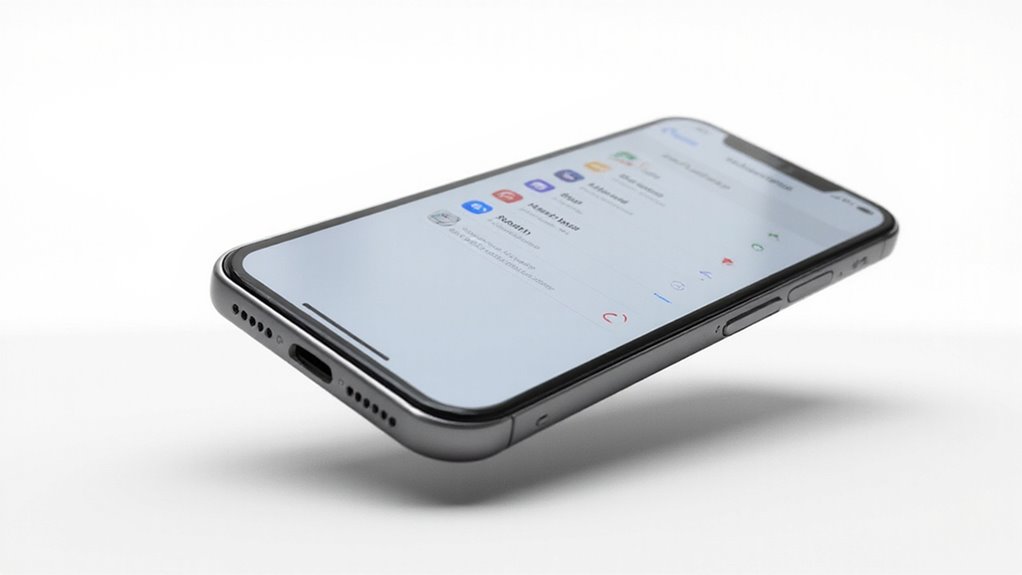 mity dotyczące odświeżania aplikacji w tle