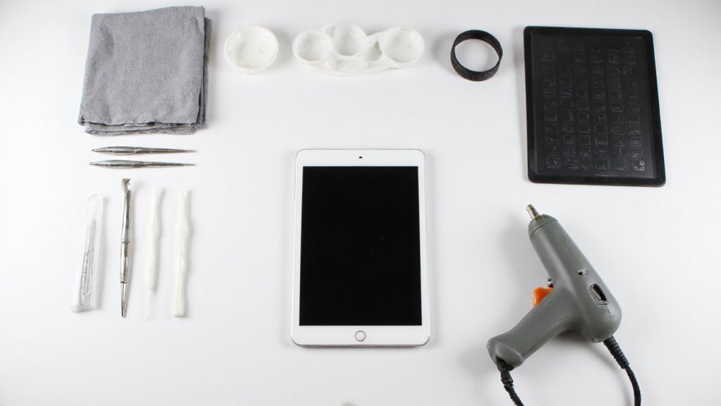 kopia zapasowa danych przed naprawą