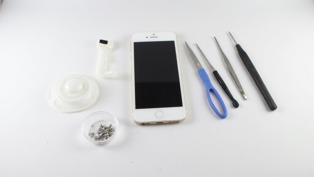 zrób kopię zapasową danych przed naprawą