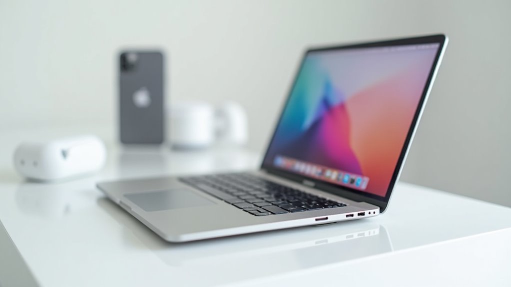 zrównoważone, przystępne cenowo wybory MacBooków