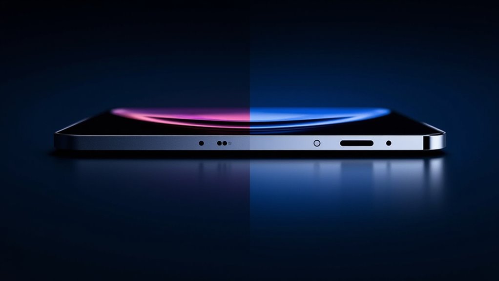zrównoważone wyświetlanie doświadczenia użytkownika