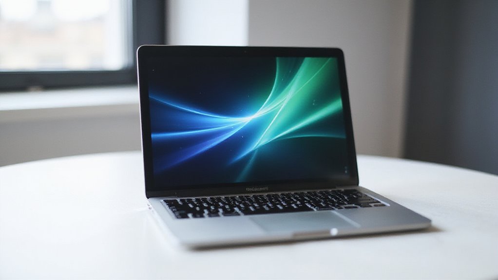 zrównoważona wydajność i pamięć masowa