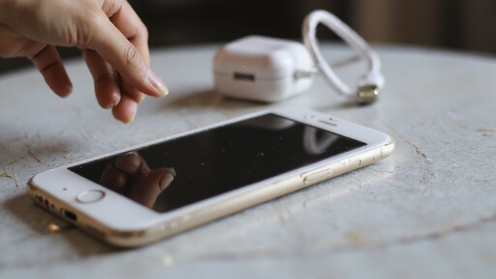 podstawowe kroki rozwiązywania problemów z iPhonem