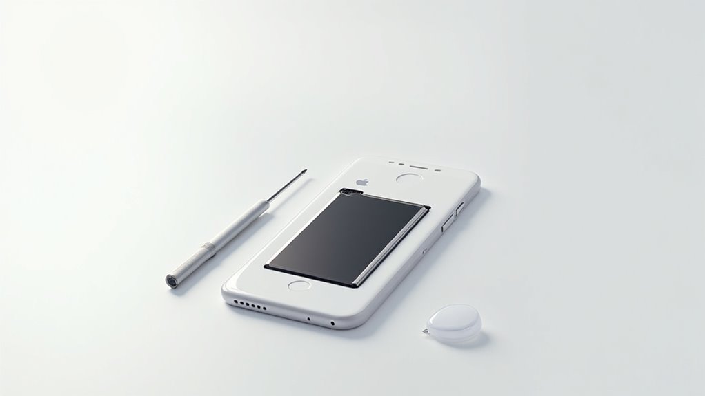 stan baterii i profesjonalna wymiana