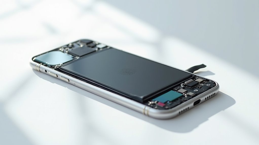 czynniki wpływające na zdrowie baterii