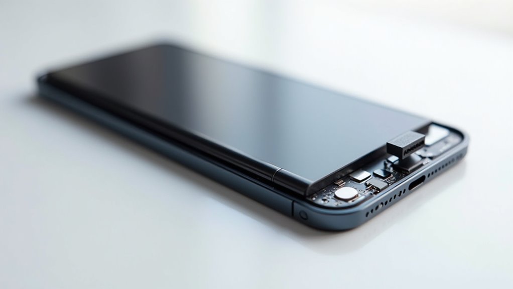 czynniki wpływające na żywotność baterii