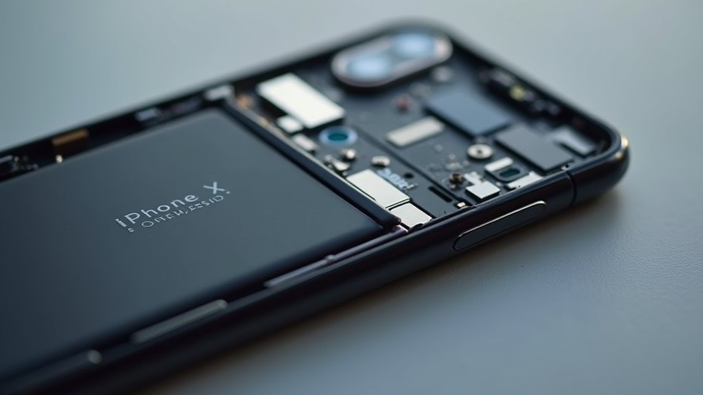 wskazówki dotyczące optymalizacji żywotności baterii