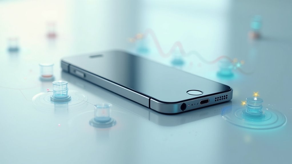 scenariusze użycia żywotności baterii