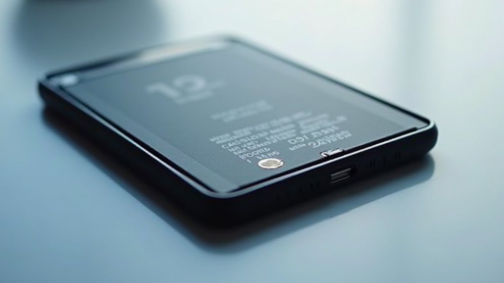 żywotność baterii i konserwacja