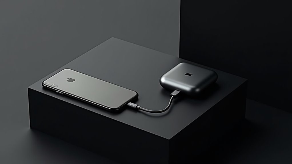 żywotność baterii i szybkie ładowanie