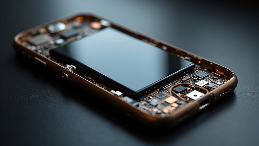 problemy z długością życia baterii wyjaśnione