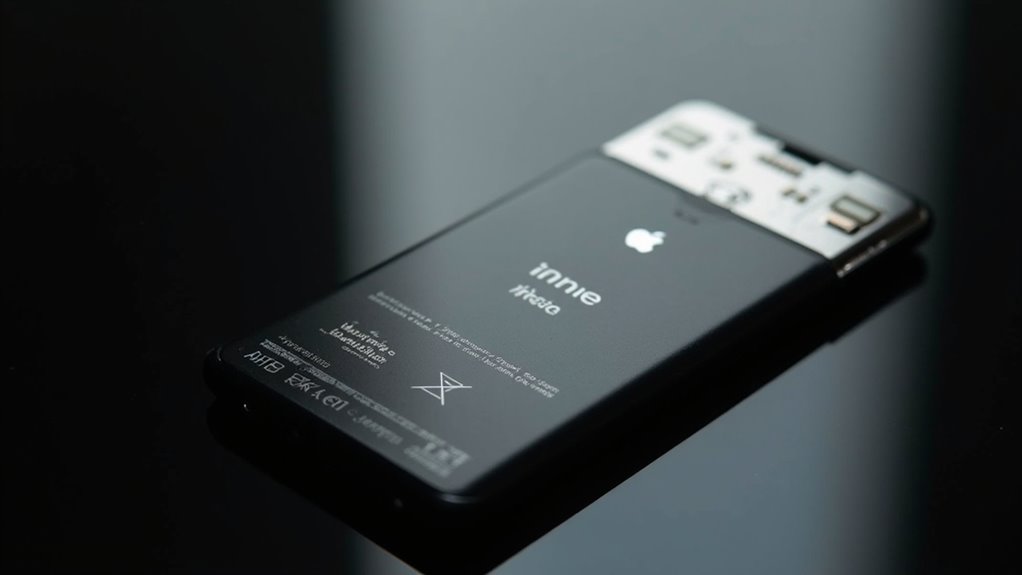 wskazówki dotyczące konserwacji trwałości baterii