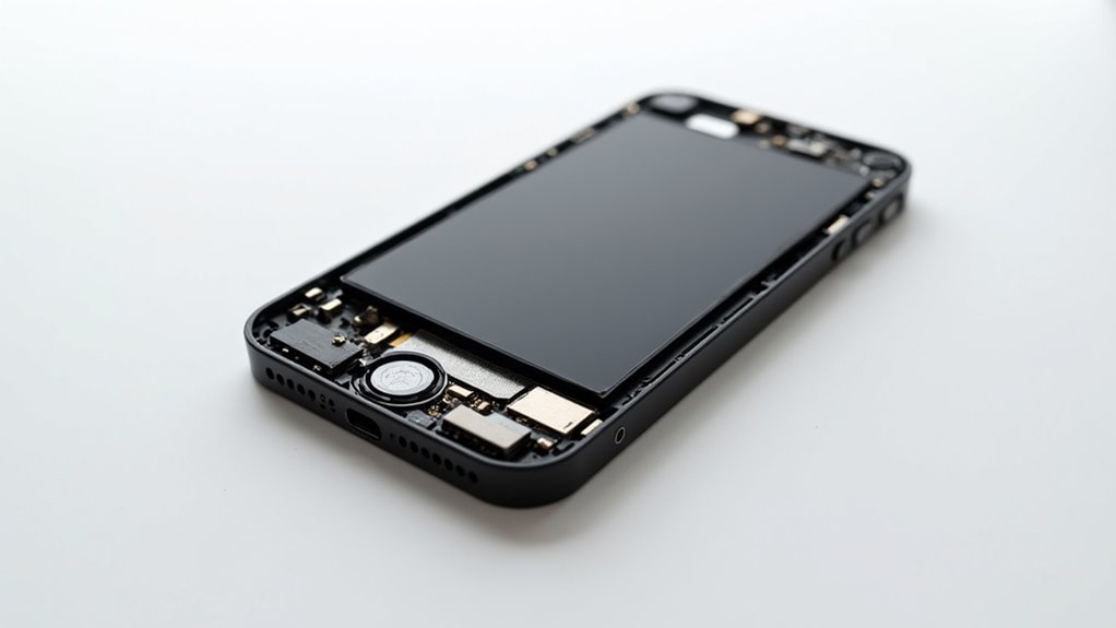 optymalizacja baterii dla iPhone'a