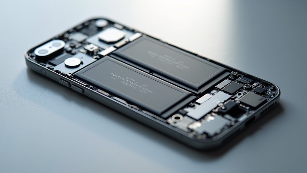 wymiana baterii - powszechne problemy