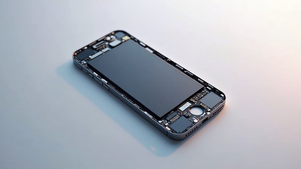 rozwiązane problemy związane z wymianą baterii