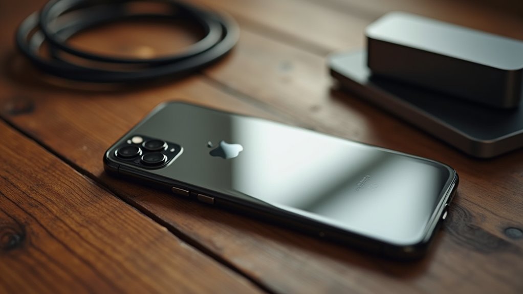 rozważanie terminu wymiany baterii