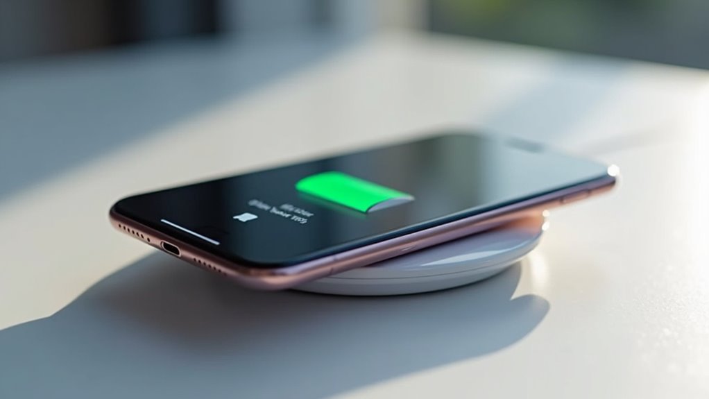 rozważania dotyczące wymiany baterii w iPhonie