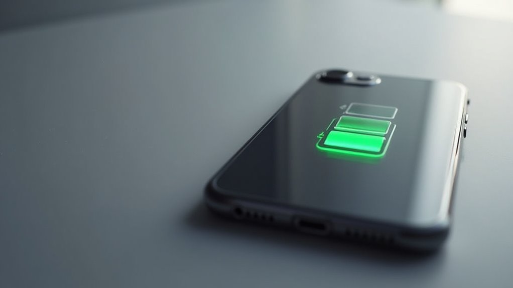 rozważania dotyczące wymiany baterii w iPhonie