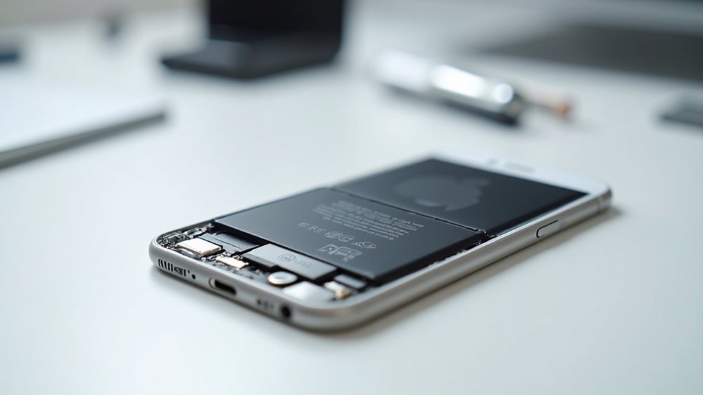 czynniki wpływające na koszt wymiany baterii