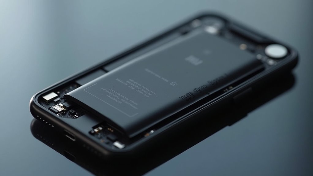 wymiana baterii do iPhone'a