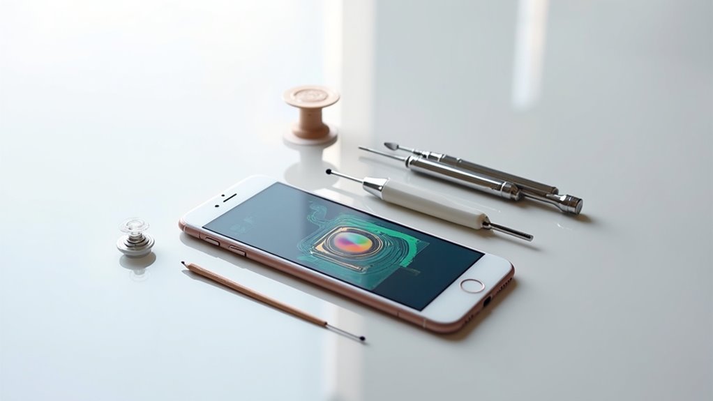 opcje wymiany baterii dostępne