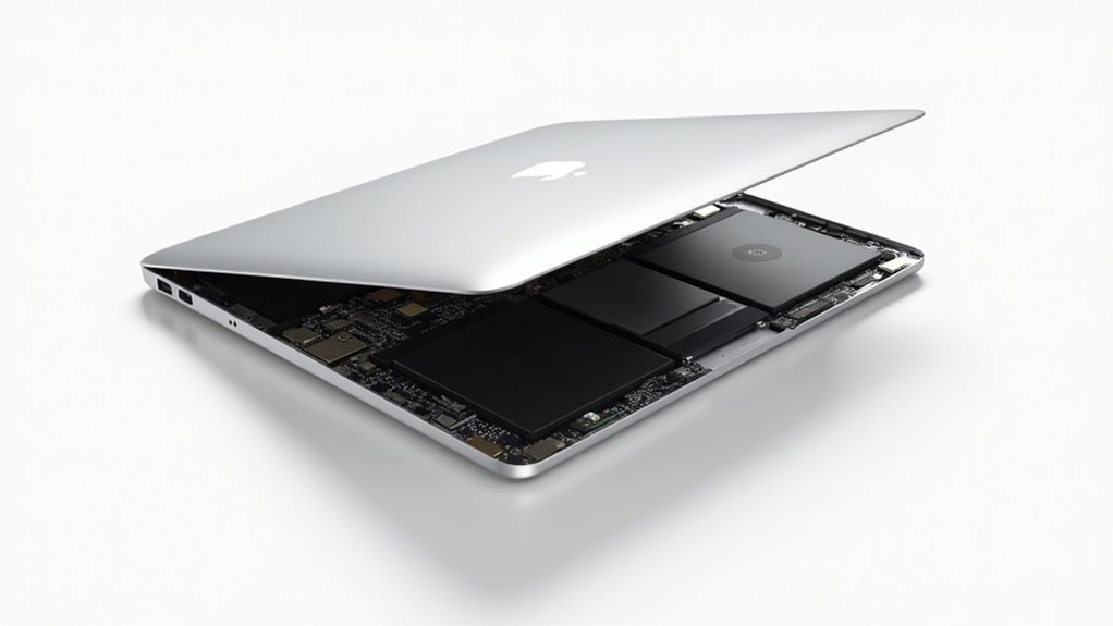 opcje wymiany baterii dostępne