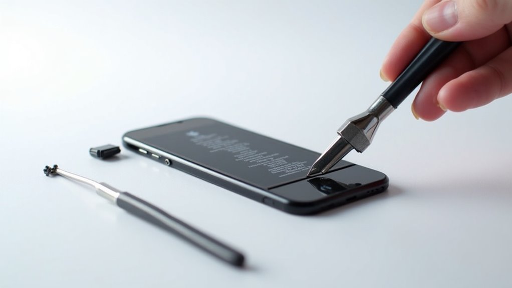 opcje wymiany baterii dostępne