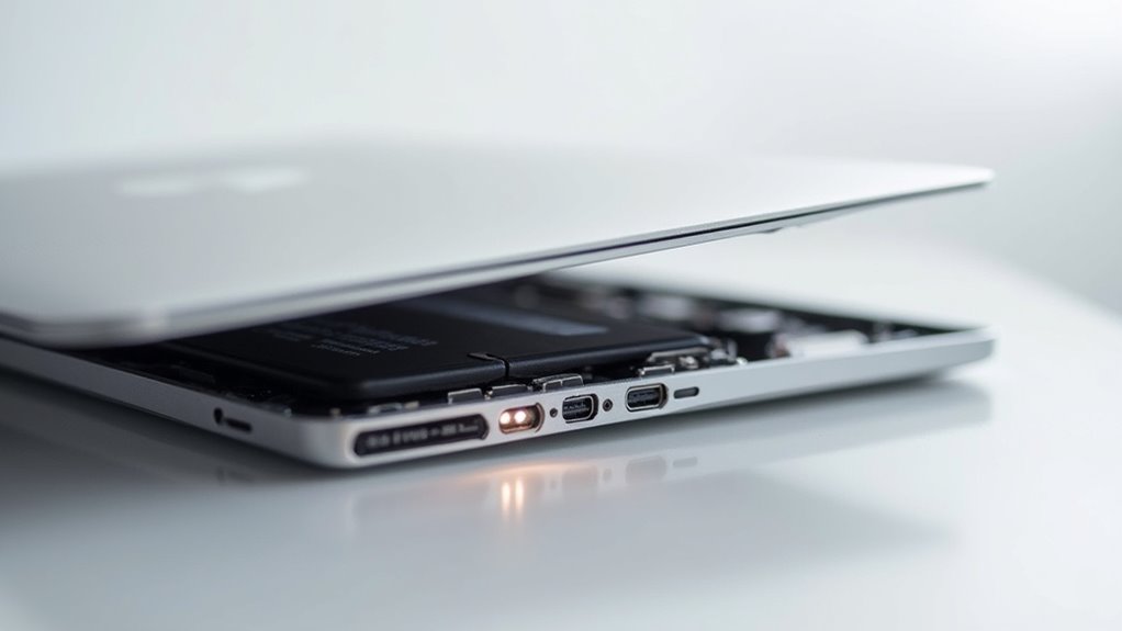 dostępne usługi wymiany baterii