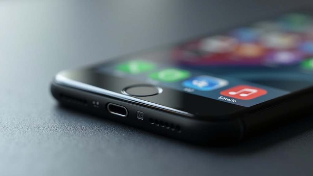 znaki wymiany baterii iphone