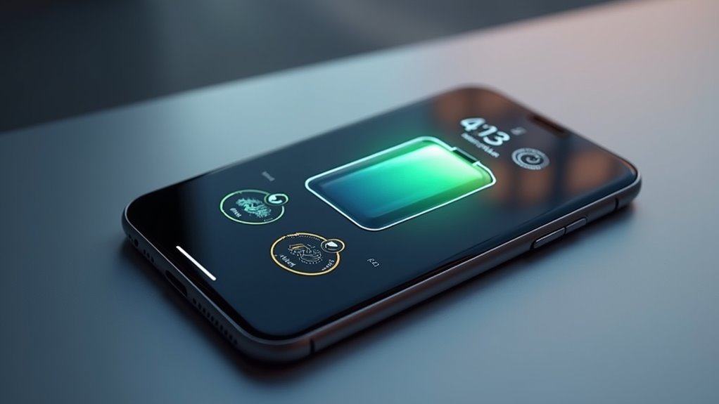 wymiana baterii, gdy jest to konieczne