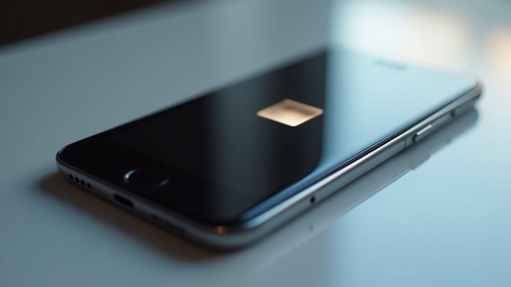 tryb oszczędzania baterii zalety