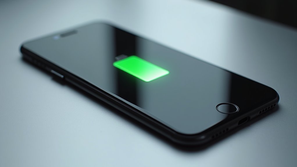 wskazówki dotyczące oszczędzania baterii w iPhone