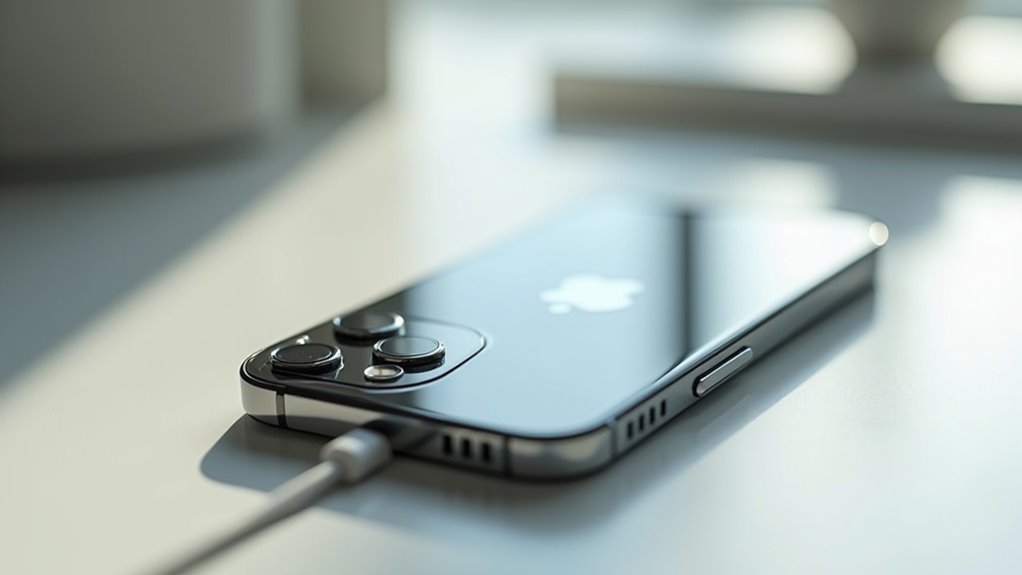 wskazówki dotyczące oszczędzania baterii dla iPhone'a