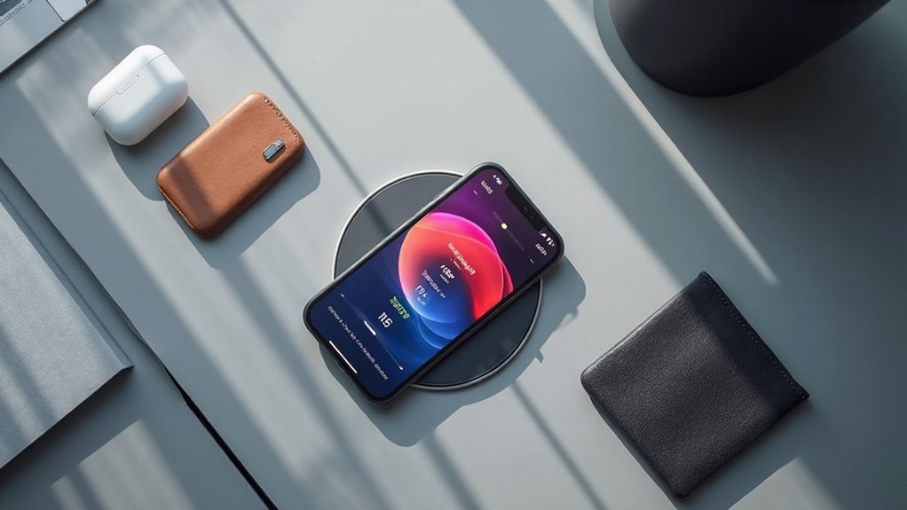 wskazówki dotyczące oszczędzania baterii w iPhone